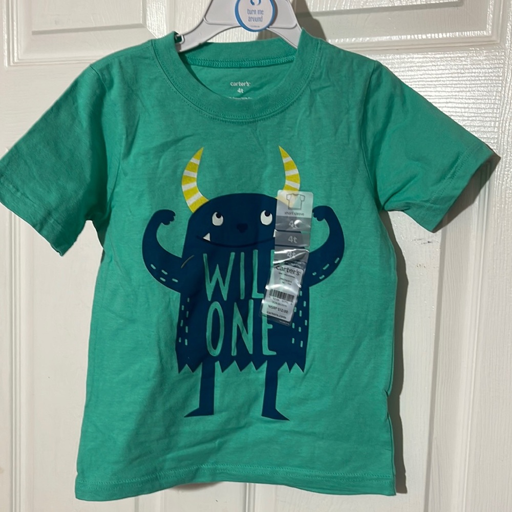 Cute T-shirt